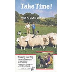 Take Time! [VHS] [UK Import]