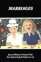 Marriages: Spring 60, A Journal of Archetype and Culture