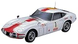 1/24 �g���^2000GT1967 �x�m24���ԃ��[�X #HR1