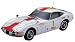 1/24 �g���^2000GT1967 �x�m24���ԃ��[�X #HR1