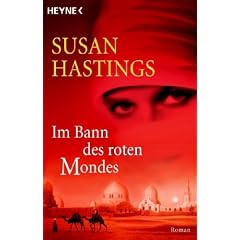 Im Bann des roten Mondes.