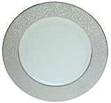 Mikasa Parchment Bread and Butter Plate