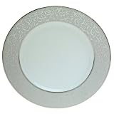 MikasaParchmentBreadandButterPlate