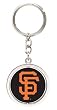 San Francisco Giants Spinning Keychain