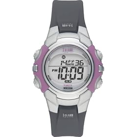 Timex Women's 1440 Sports Digital Midsize Watch #T5J151 by 