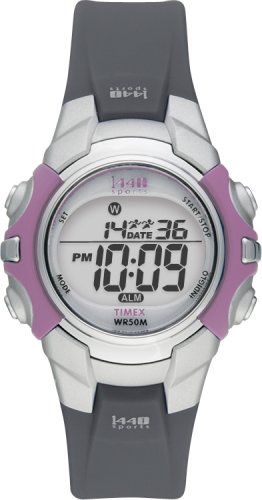 Timex Women's 1440 Sports Digital Midsize Watch #T5J151