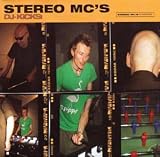 Revue Stereo MC's  / DJ-Kicks