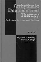 Arrhythmia Treatment and Therapy: Evaluation of Clinical Trial Evidence (Electrical engineering and electronics)