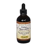Kidney Rejuvenator 4oz - all-natural dietary supplement formulated to help rid toxins from the blood, clean the urinary tract system, promote proper kidney function and help reduce inflammation.