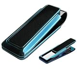 M-Clip Explorer Blue PVD Money Clip