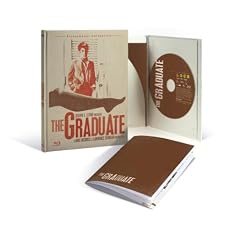 The Graduate (Le Laur�at) [Blu-ray]