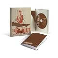 The Graduate (Le Laur�at) [Blu-ray]