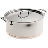 All-Clad Copper-Core Stockpot