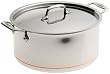 All-Clad Copper Core 8-Quart Stockpot