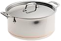 All-Clad Copper Core 8-Quart Stockpot