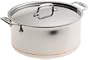 All-Clad Copper Core 8-Quart Stockpot