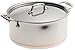 All-Clad Copper Core 8-Quart Stockpot All-Clad Copper Core 8-Quart Stockpot