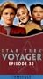 Star Trek - Voyager, Episode 32: Threshold [VHS]