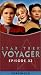 Star Trek - Voyager, Episode 32: Threshold [VHS]