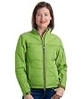 adies Hybrid Soft Shell Jacket