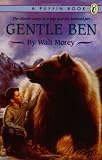 Books : Gentle Ben