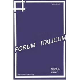 Forum Italicum by 