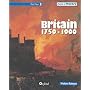 Britain 1750-1900 (Access to History) Key Stage 3