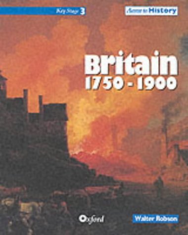 Britain 1750-1900 (Access to History) Key Stage 3