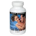 Source Naturals Diet Metabo-7, 90 tablets