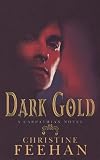 Dark Gold (Carpathians 03)