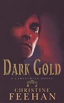 Dark Gold: A Carpathian Novel ('Dark' Carpathian Series)