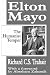Elton Mayo: The...