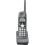 Panasonic KX-TGA290B 2.4 GHz FHSS GigaRange Cordless Handset