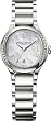 NEW BAUME & MERCIER ILEA LADIES WATCH 8771