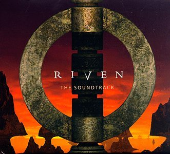 CD-Charts  Music : Riven: The Soundtrack (Video Game Score)