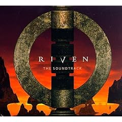 Riven: The Soundtrack (Video Game Score)