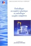 Emballages en mati�re plastique et em...