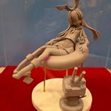 タイトープレミアム 艦隊これくしょん -艦これ- 島風フィギュア