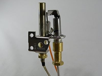 Old Style Pilot 25731 Natural Gas