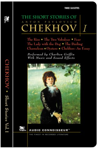 The Short Stories of Anton Pavlovich Chekhov, Volume I