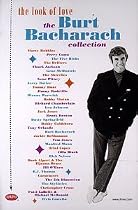 The Look of Love: The Burt Bacharach Collection