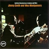 Revue Jimmy Smith & Wes Montgomery  / Further Adventures Of Jimmy And Wes