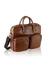 Nava Design Bolsa portadocumentos Key Key (Café)