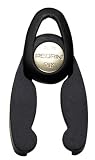 Pedrini Black & Satin Foil Cutter