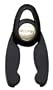 Pedrini Black & Satin Foil Cutter