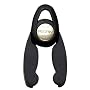 Pedrini Black & Satin Foil Cutter