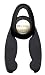 Kitchen & Housewares : Pedrini Black & Satin Foil Cutter