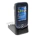 HTC T-Mobile Wing Smartphone 3-In-1 USB Docking Cradle Desktop W/extra Battery Slot Charger
