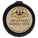 Loon's Grafitoliin Ferrule Wax