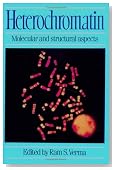 Heterochromatin: Molecular and Structural Aspects